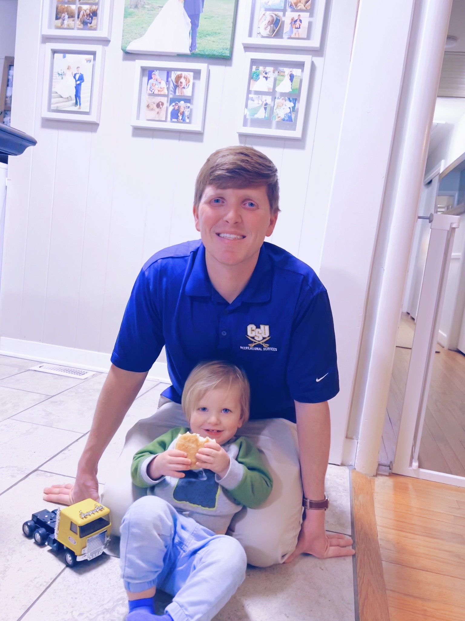 wild friday night 😜 with these two valentines of mine 💞🫶🏽♥️🛻 

ps… it’s Judson’s recent biscuit obsession for me 🤣🤣🤣

#LTKbaby #LTKhome #LTKfamily