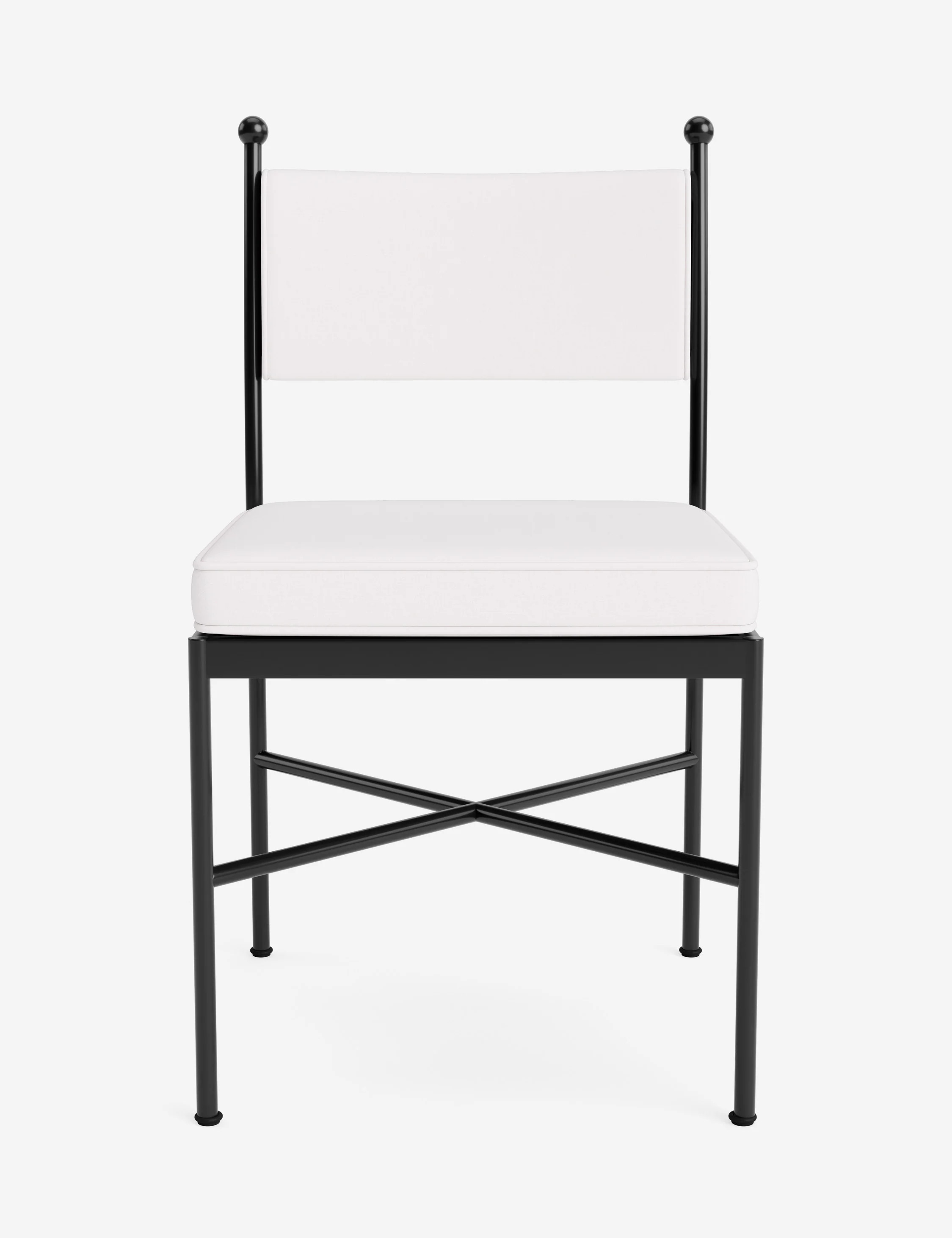 Leni Outdoor Dining Chair | Lulu and Georgia 