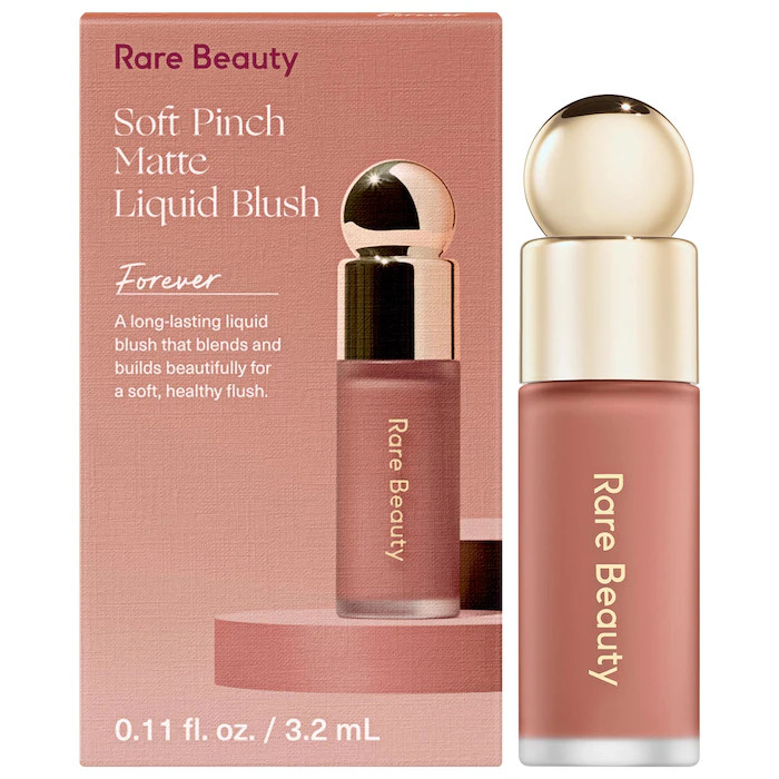 Color: Forever - warm nude | Sephora (US)