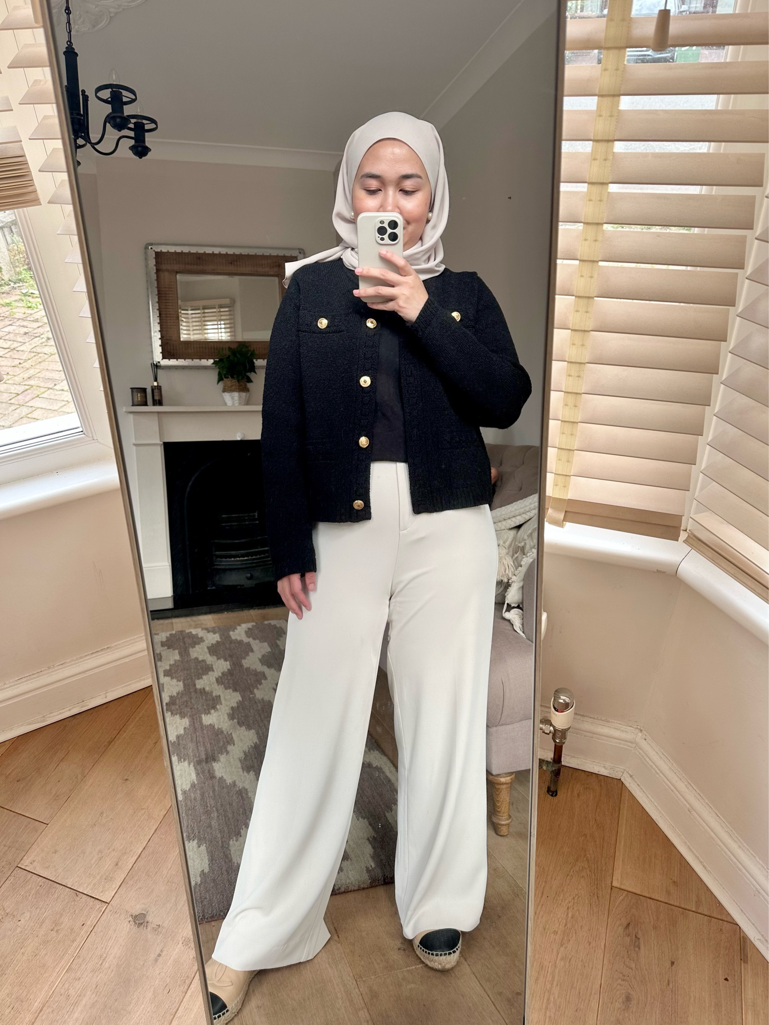 Comfy work outfit 

#LTKstyletip #LTKeurope #LTKAsia