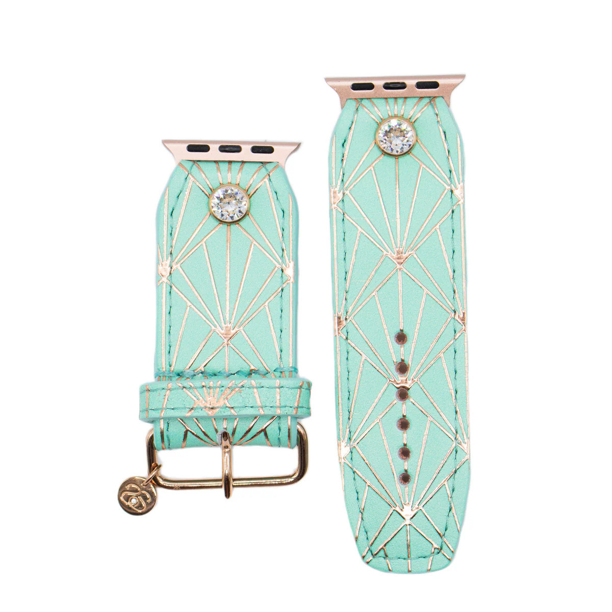 Audrey Aria Sivella Watchband | Sparkl