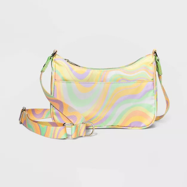 Crossbody Bag with Pouch - Wild Fable™ | Target