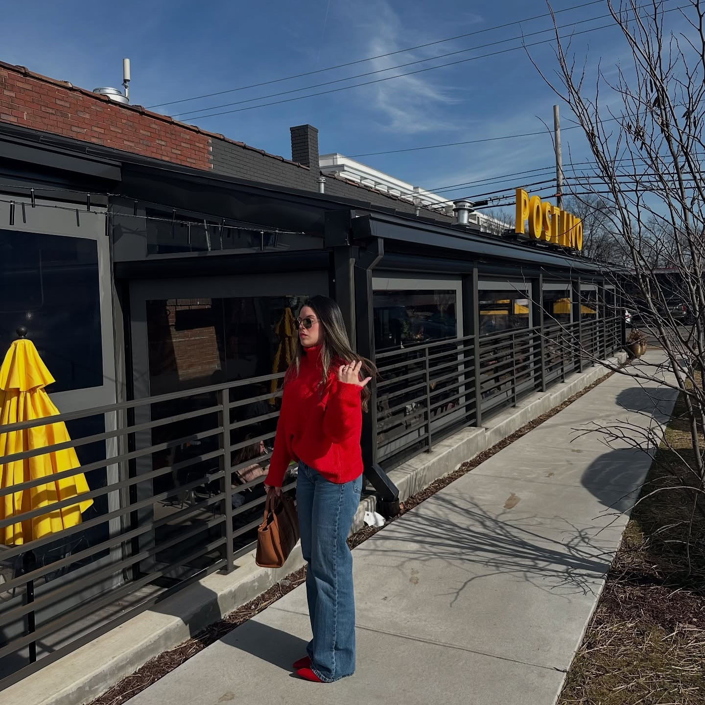 ✨💛

•
•

#postinonashville #postinowinecafe #nashville #nashvilleblogger #nashvillefood #nashvillefoodie #nashvillebrunch #nashvillefoodblogger #nashvilleinfluencer #brunchnashville #nashvillelifestyle #blogger #nashvillemodel#fashioninspo #fashionstyle #outfitoftheday #outfitinspo #outfits #moda #tendencia #trend #creatorcontent