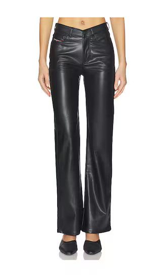 Plain Leather Pant | Revolve Clothing (Global)