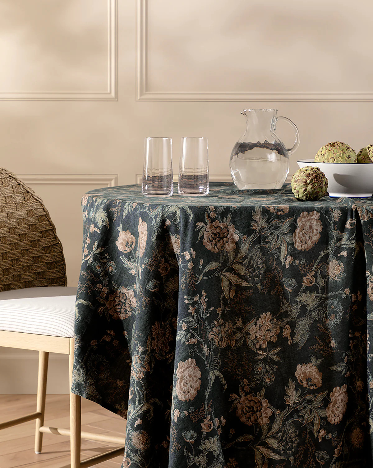 Hestercombe Tablecloth | McGee & Co. (US)