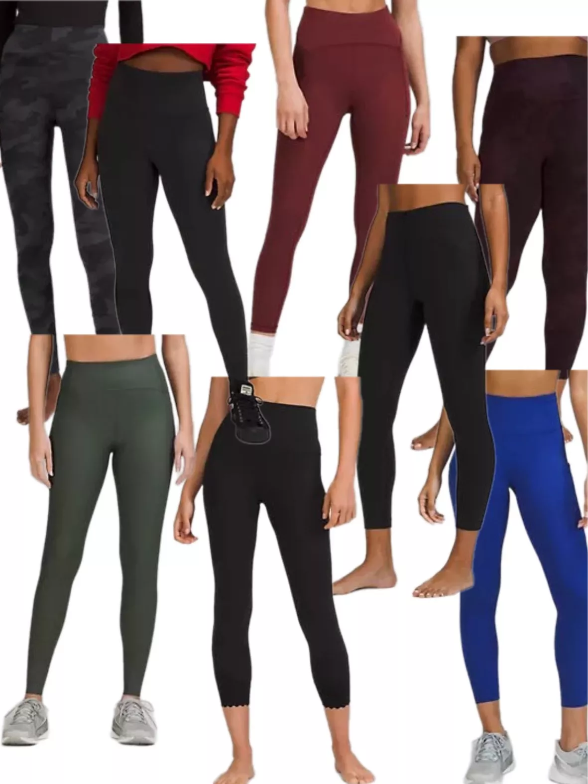 Fast And Free High-Rise Tight 25 Curated On LTK, 54% OFF