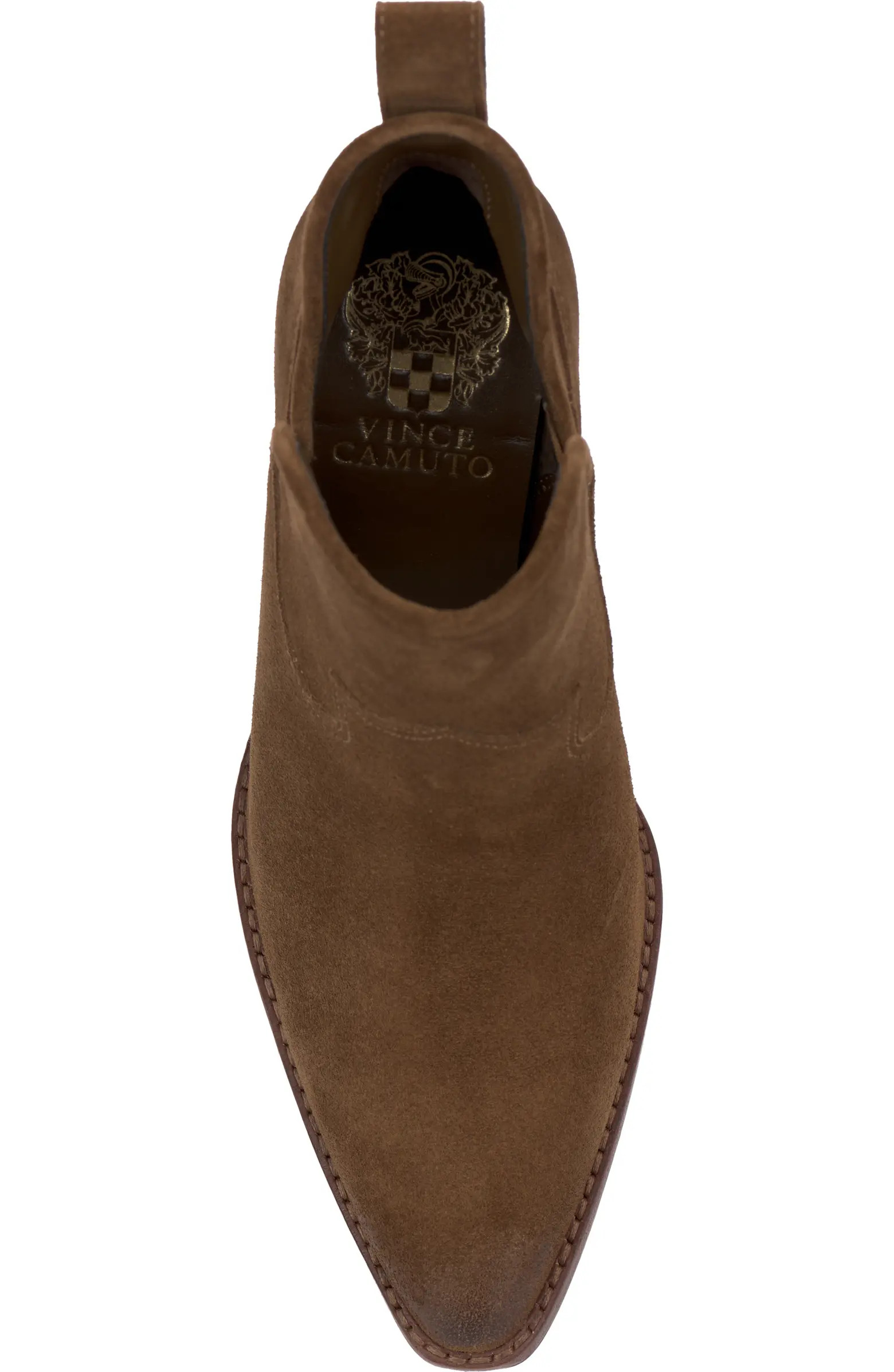 Vince Camuto Phaidra Bootie (Women) | Nordstrom | Nordstrom