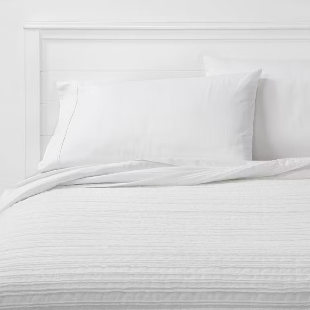 Clipped Texture Quilt - Threshold™ | Target