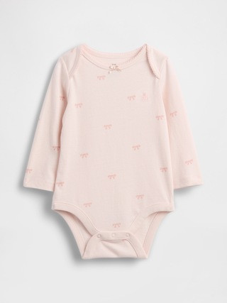 Baby First Favorites Bodysuit | Gap (US)