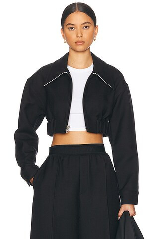 Frankfield Jacket | FWRD 