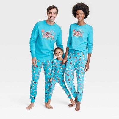 Feliz Navidad Matching Family Pajamas - Wondershop™ with Dia Pacheco | Target