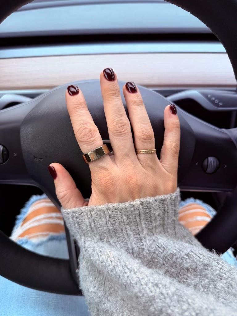 Love this oura ring 

health favorites, everyday health, gift idea, christmas gift inspo, health gifts, wellness, health and wellness, oura ring 

#LTKGiftGuide #LTKHoliday
