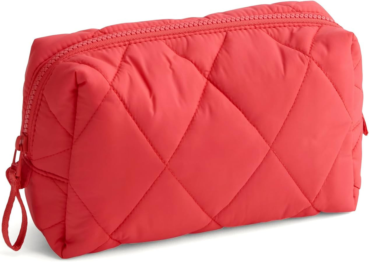 Featherweight Medium Cosmetic Bag | Amazon (US)