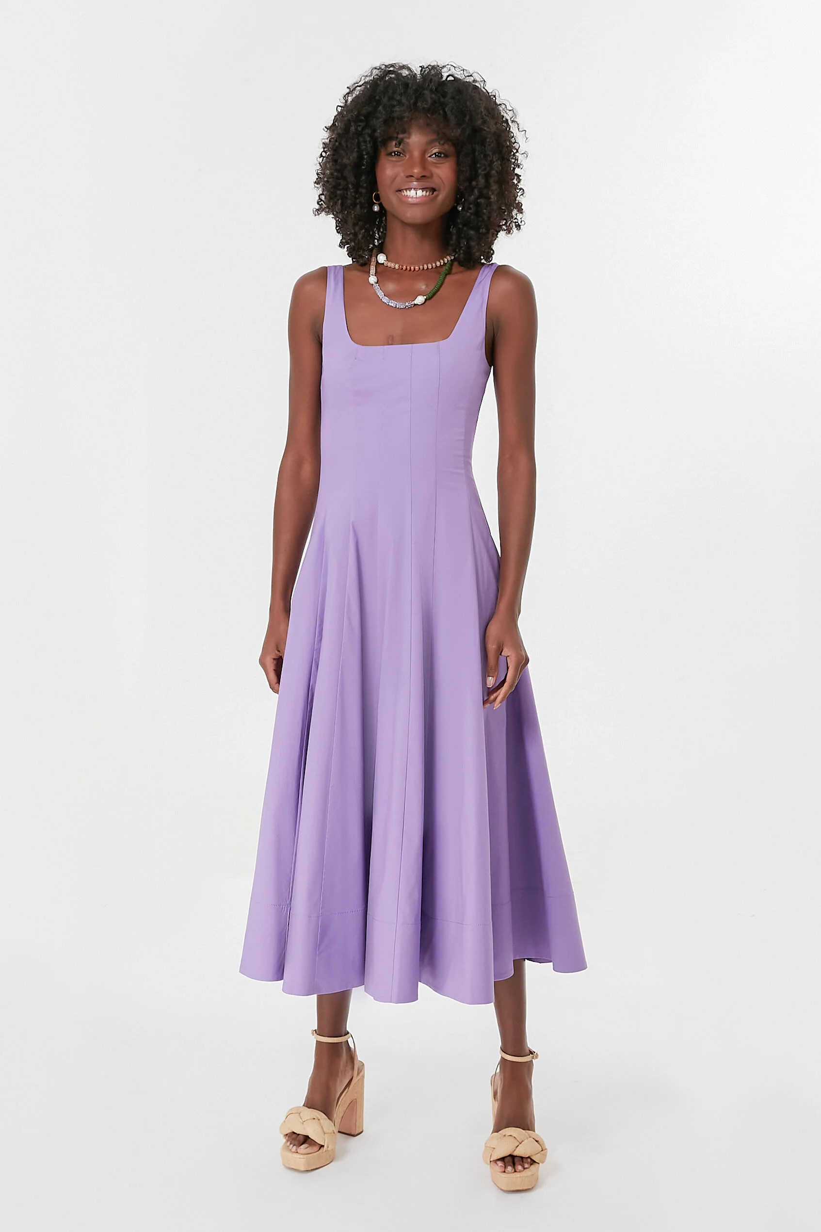 Amethyst Wells Dress | Tuckernuck (US)
