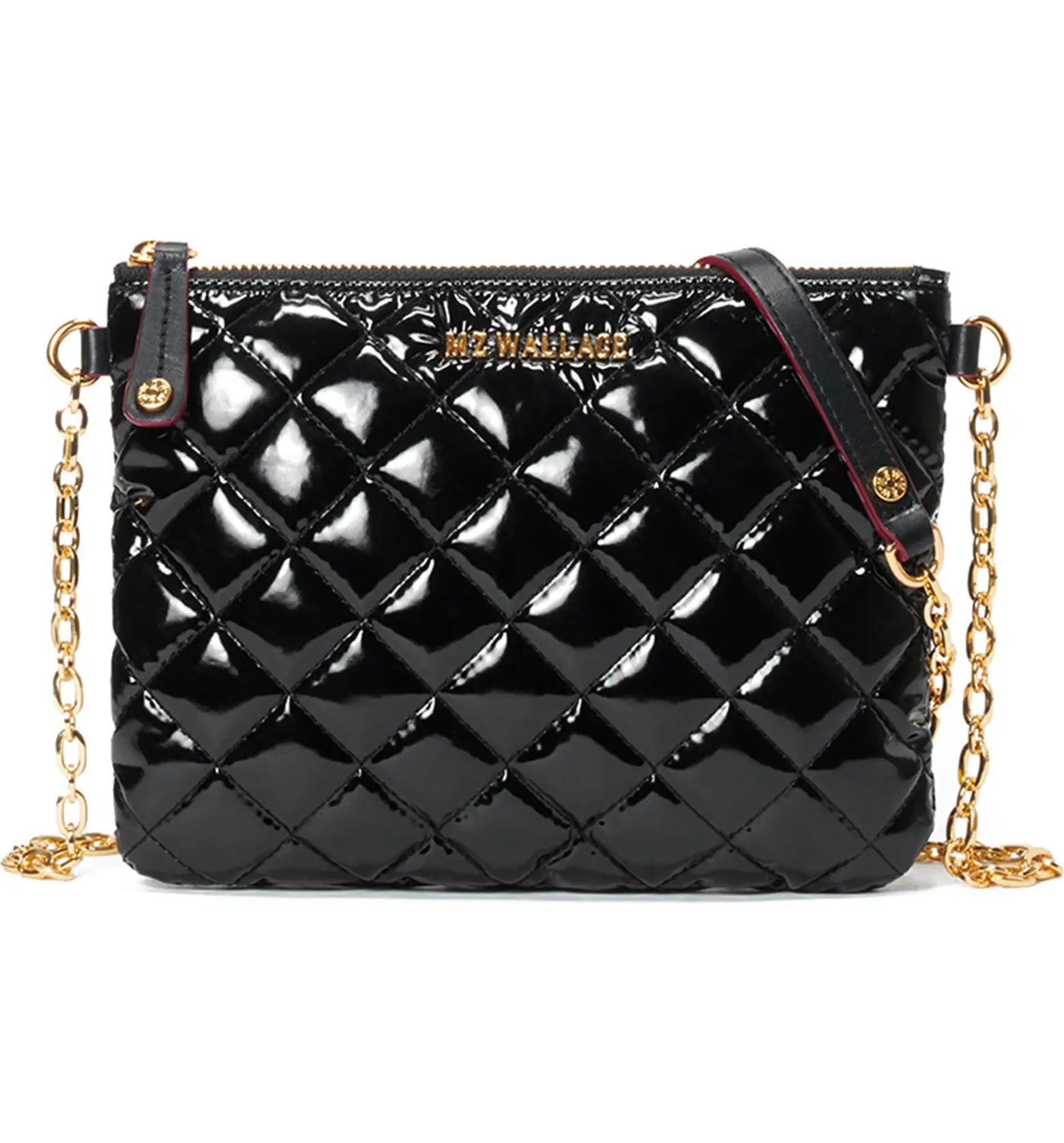 Ruby Quilted Crossbody Bag | Nordstrom