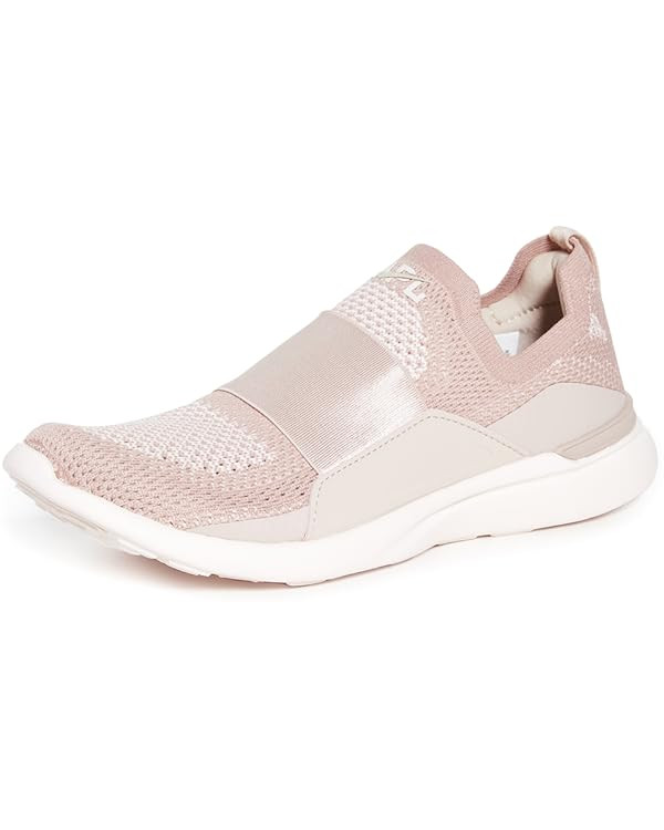 APL: Athletic Propulsion Labs Women's Techloom Bliss Sneakers | Amazon (US)