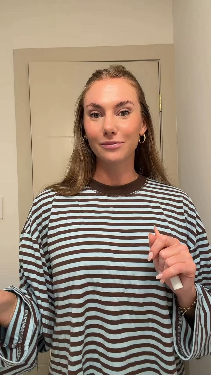 Easy 5 minute makeup routine as a new mom! 

#LTKgrwm #LTKBeauty #LTKmomlife