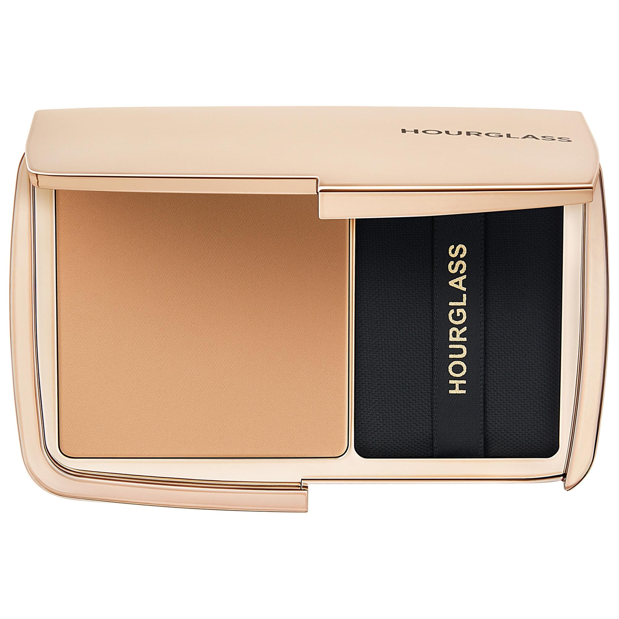 Hourglass Vanish Airbrush Pressed Powder Translucent Tan 0.37 oz | Sephora (US)