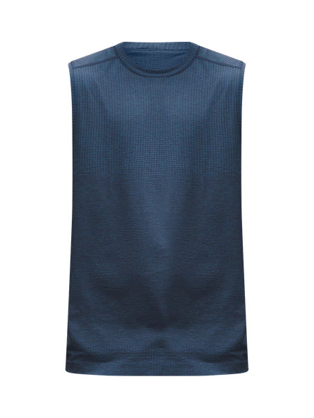 Metal Vent Tech Sleeveless Shirt | Lululemon (US)