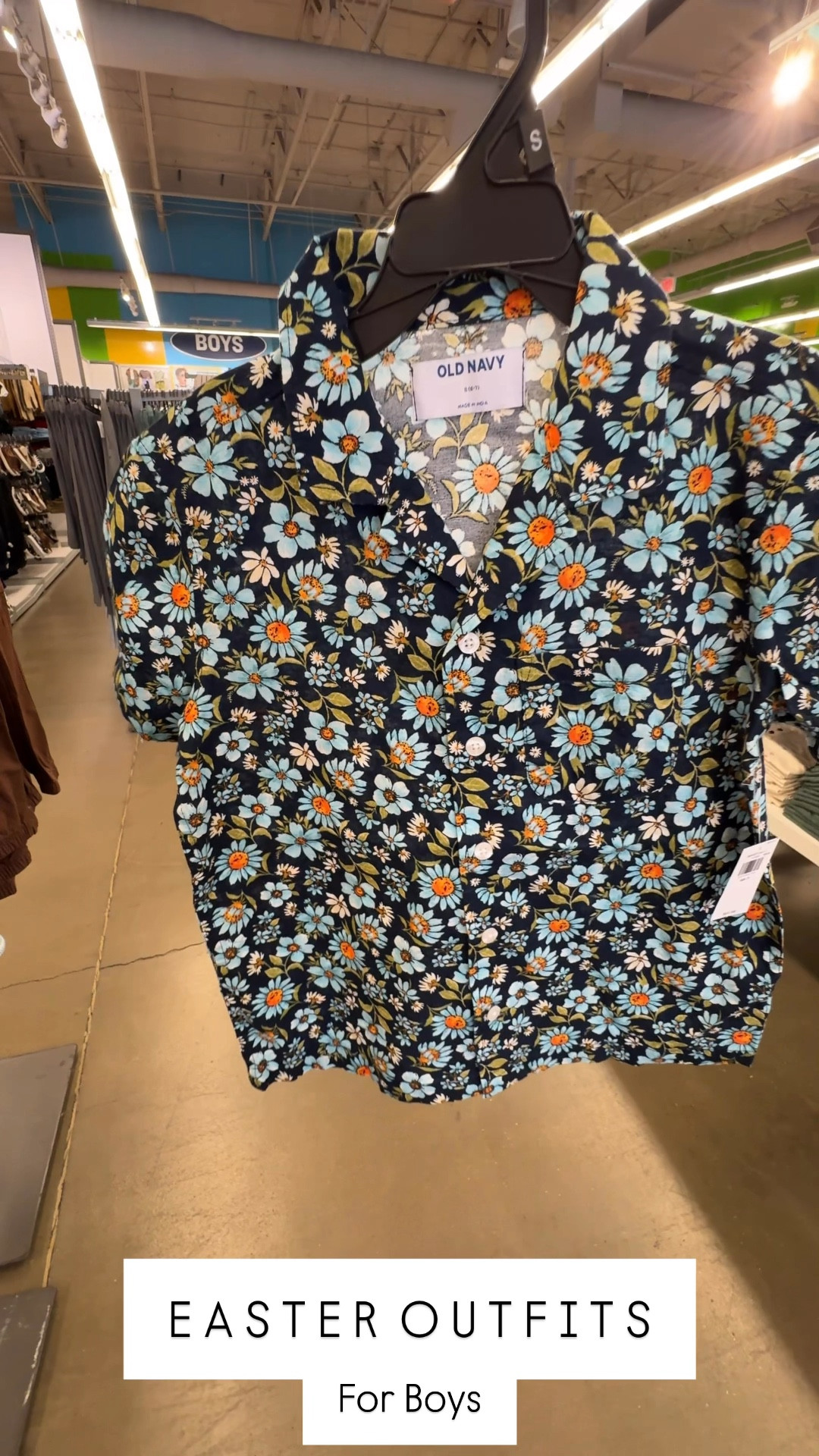 The cutest floral shirts for boys to wear on Easter that won’t break the bank.

#BoysEasterOutfits #EasterOutfits #ToddlerBoys #Boys #Easter 

#LTKFindsUnder50 #LTKSeasonal #LTKKids