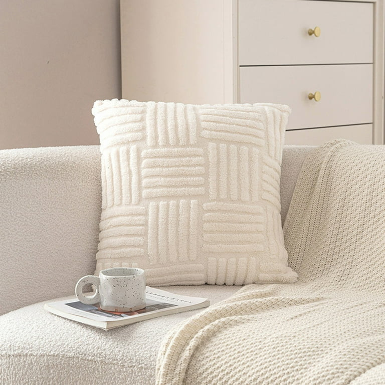 Christmas Decorations Savings Clearance! VOAVEKE Fall Pillow Covers, Couch Pillow Covers, Pillowc... | Walmart (US)