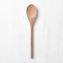 Open Kitchen by Williams Sonoma Beechwood Long Spoon | Williams-Sonoma