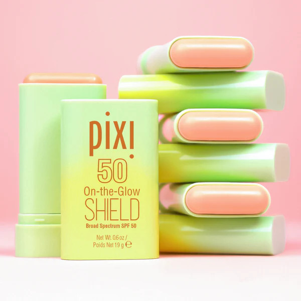 title | Pixi Beauty