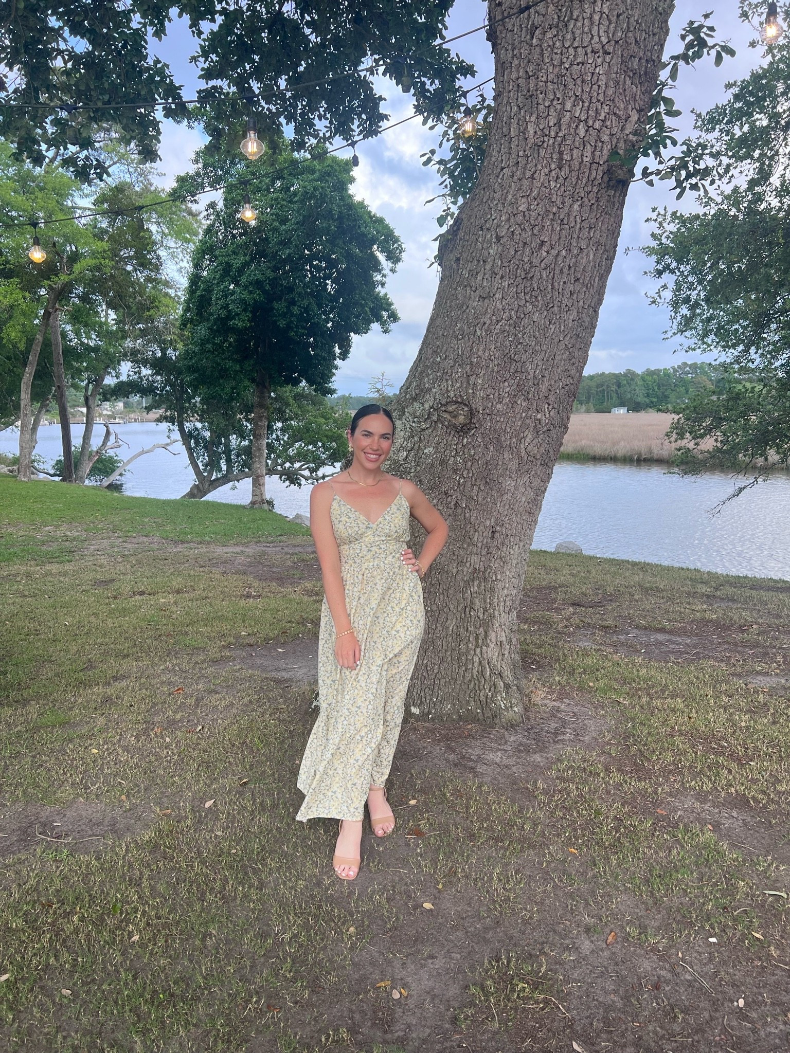 Wedding guest
