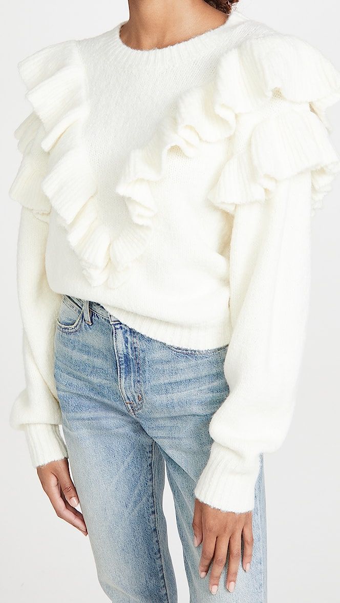 Verace In Mind Sweater | Shopbop