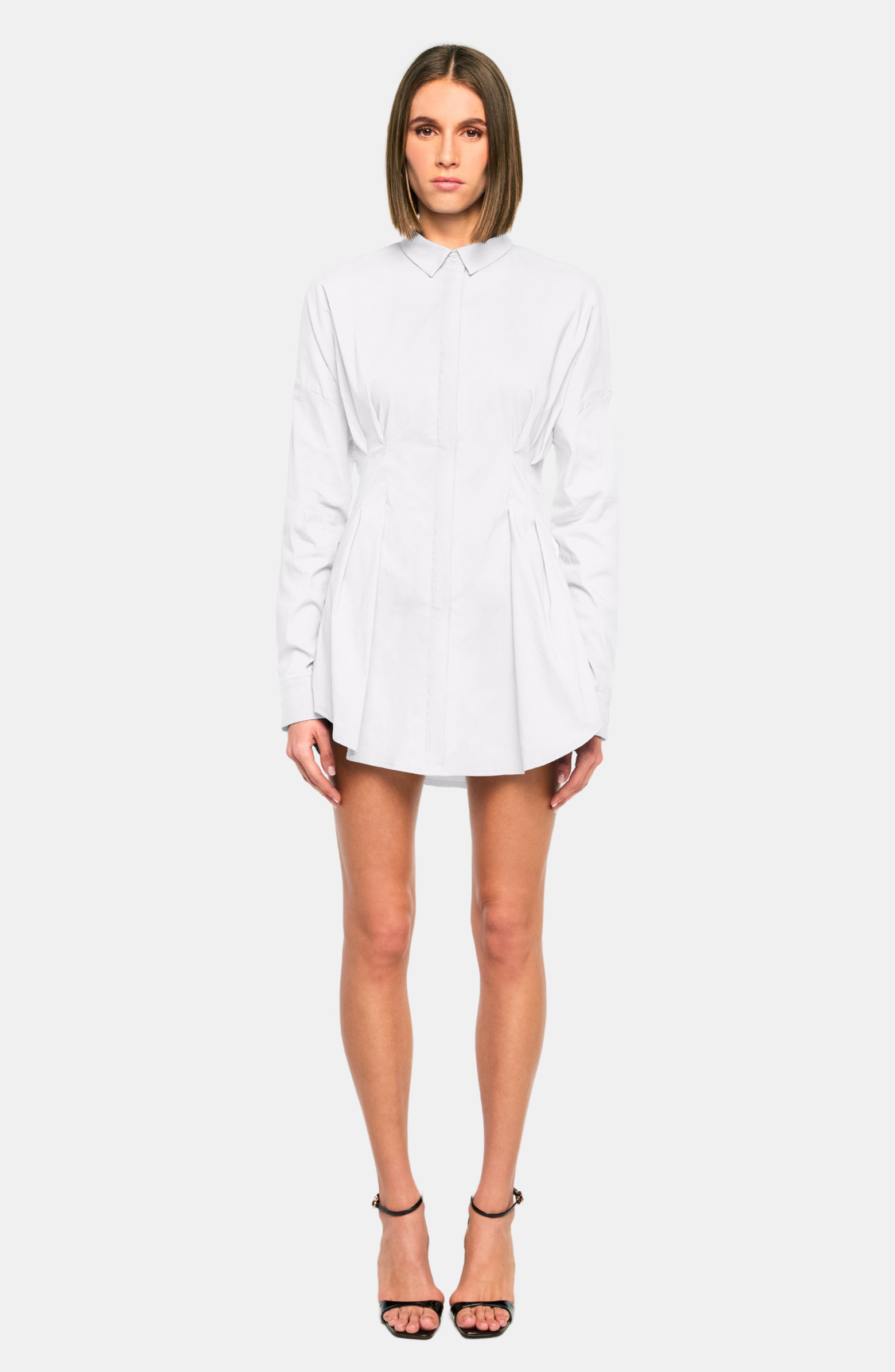 ELLA Shirt Dress | Nordstrom