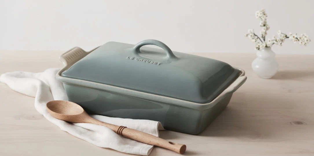 Heritage Rectangular Casserole | Le Creuset