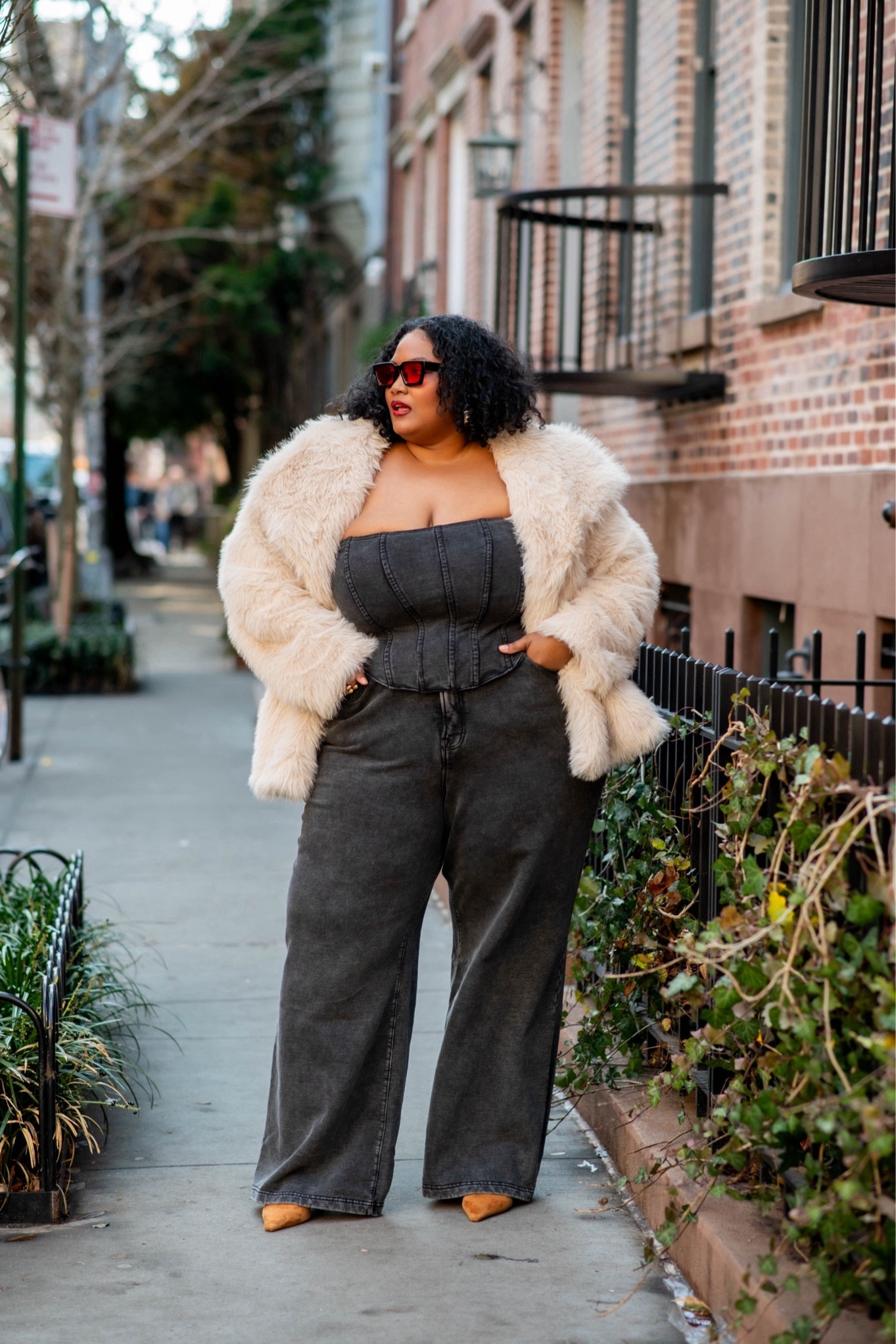 Plus size Outfit Ideas For NYFW, Valentines Day or Every day life


#LTKplussize