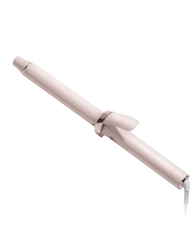 T3 SinglePass Curl X 1 in Satin Blush/Rose Gold | Bloomingdale's (US)
