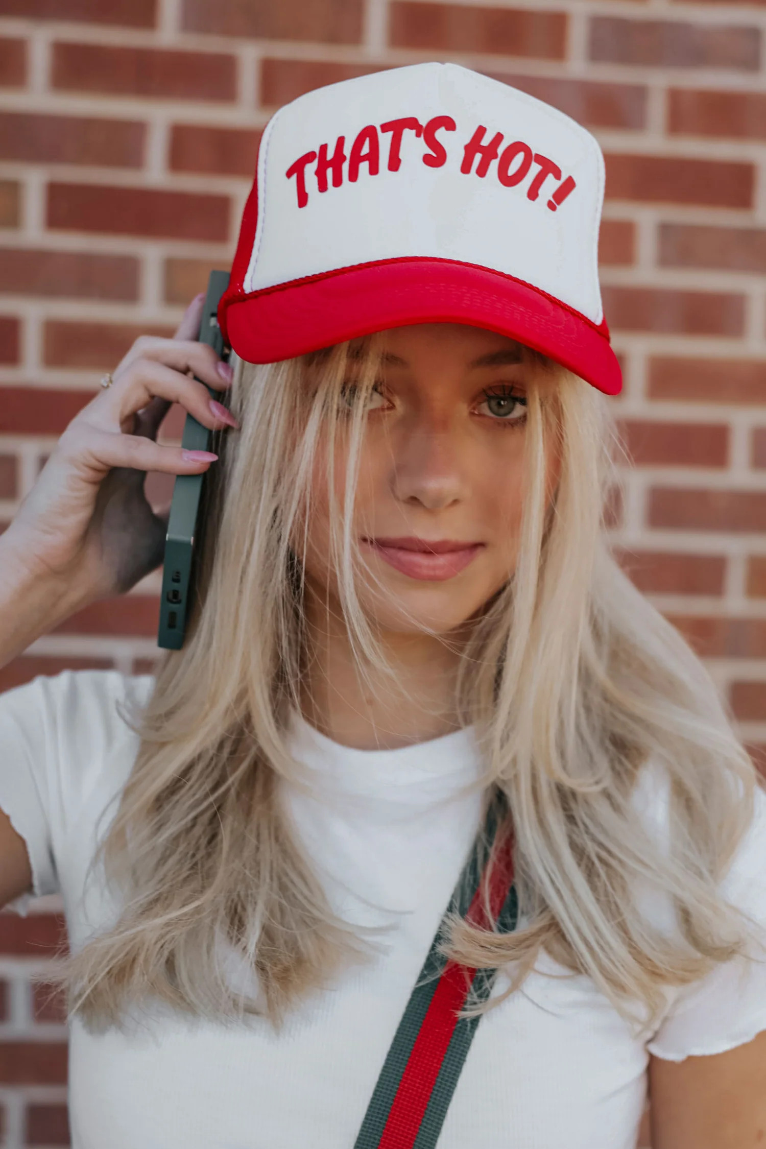 friday + saturday: that's hot trucker | RIFFRAFF