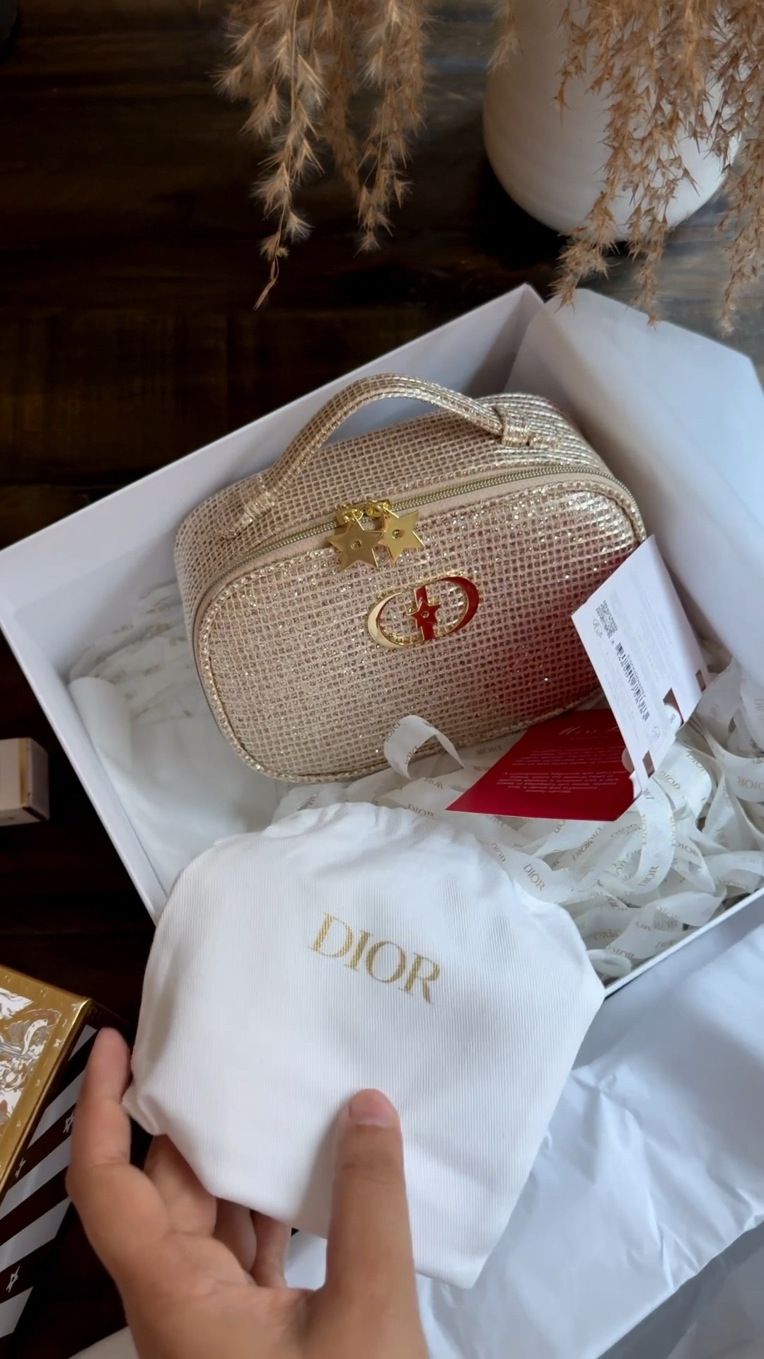 Dior holiday skincare kit 

#LTKHoliday #LTKGiftGuide #LTKBeauty