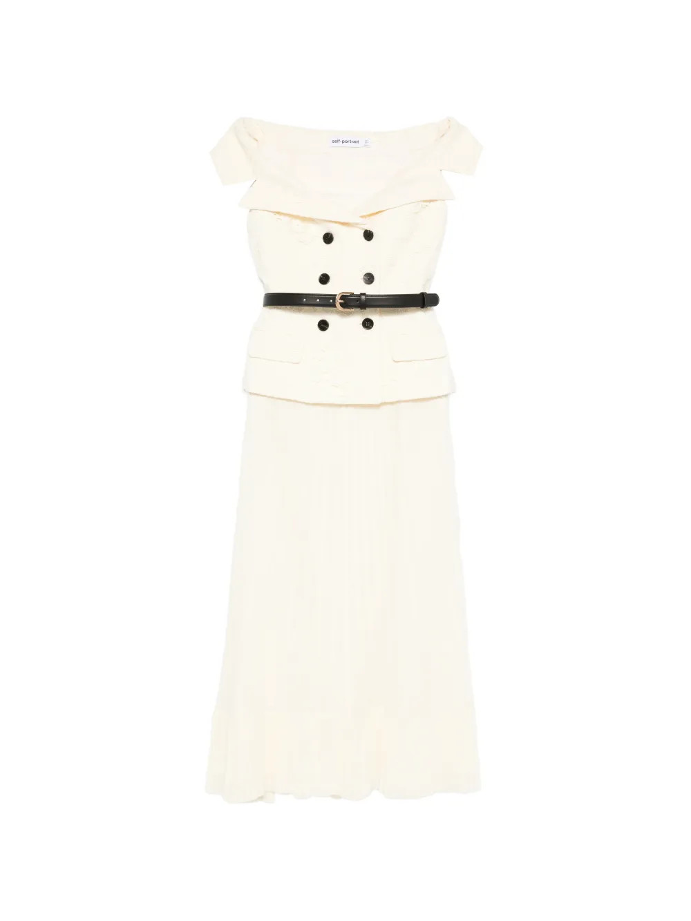 Abito midi | Farfetch Global