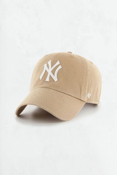 '47 New York Yankees Classic Baseball Hat | Urban Outfitters (US and RoW)