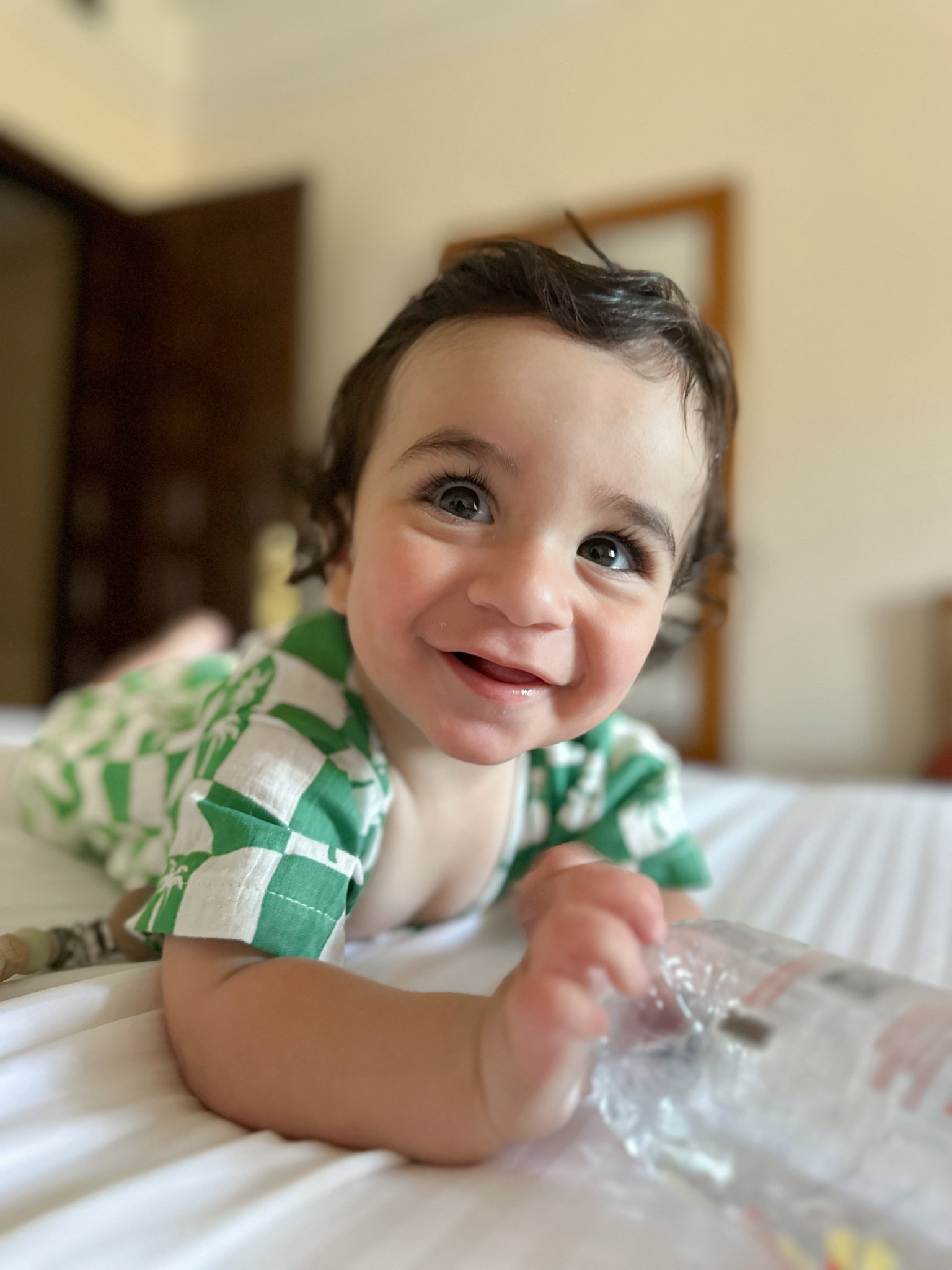 Cutest baby boy summer rompers

#LTKSummerEdit #LTKBaby #LTKSeasonal