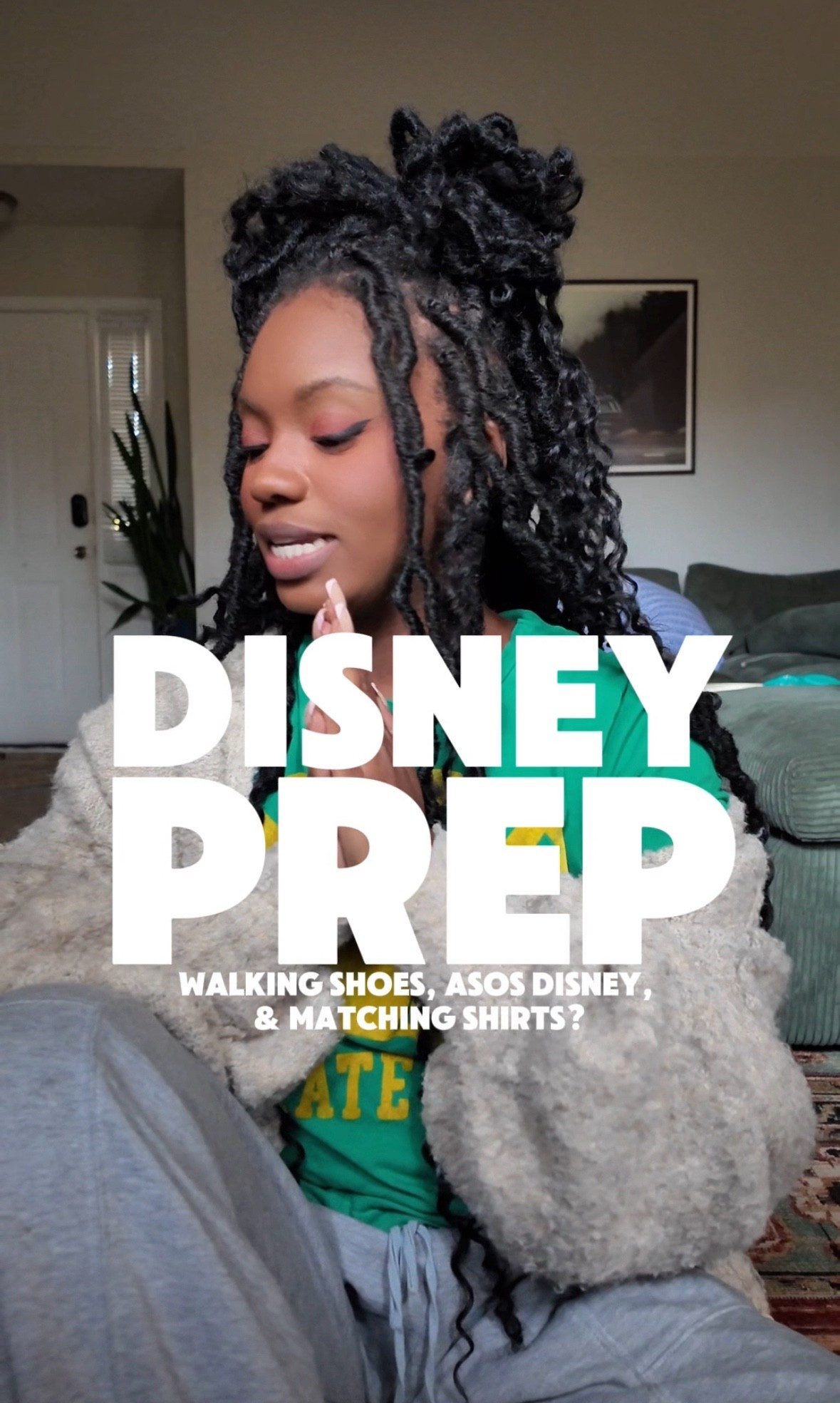 Weekly Disney prep purchase update…

#LTKStyleTip #LTKShoeCrush #LTKTravel