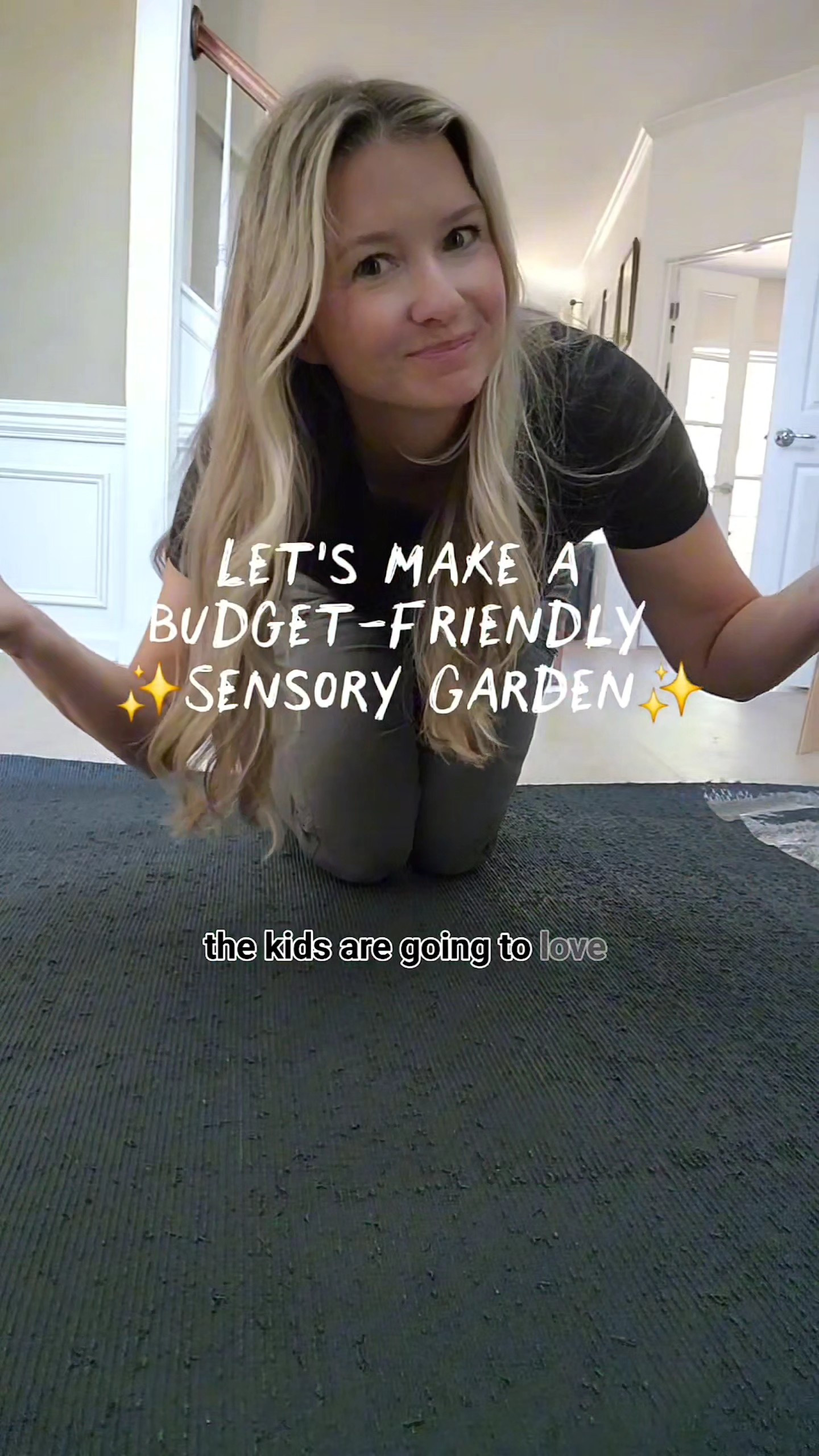 Sensory garden supplies!  Note: the SureBonder Pro2-200 cordless glue gun is available on their website 

#LTKKids #LTKFamily #LTKHome