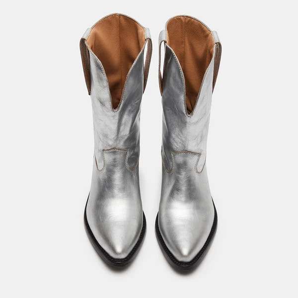 RUMER SILVER | Steve Madden (Canada)