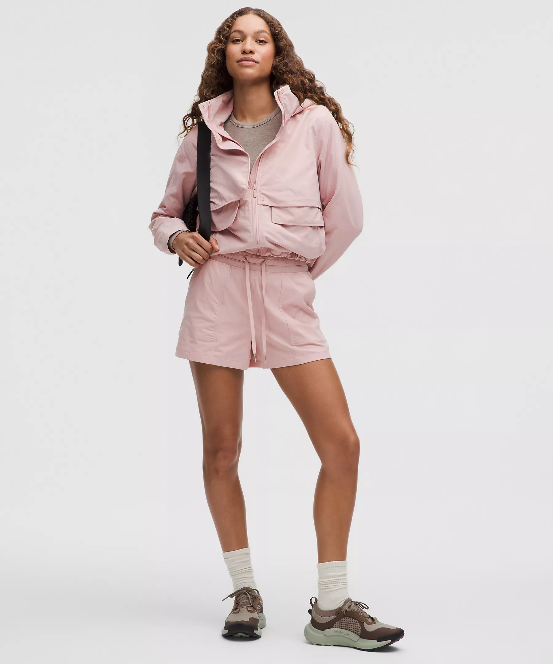 Always Effortless Classic-Fit Jacket | Lululemon (US)