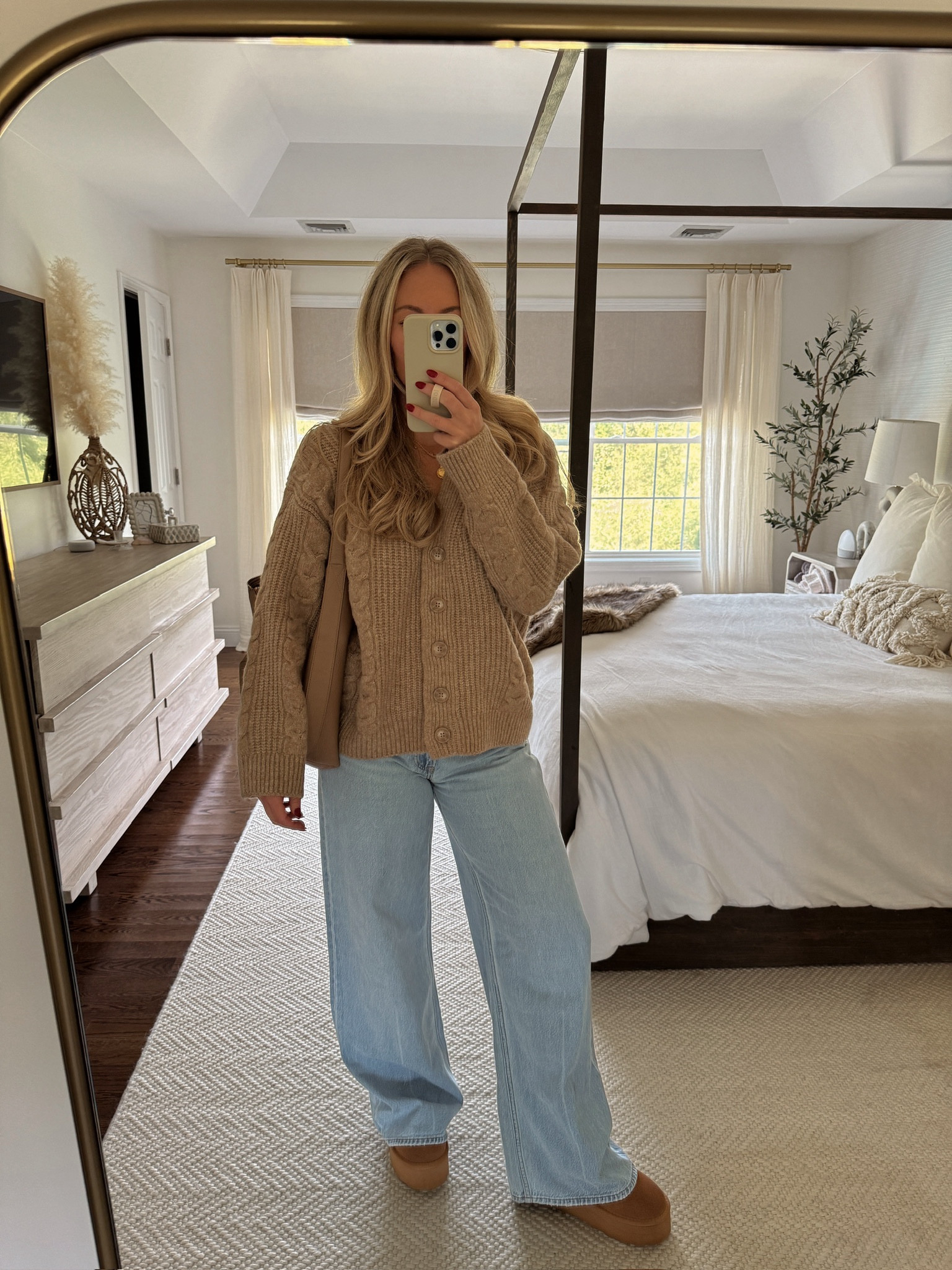 My Target Haul 🍂 fall fashion is in full force. Love all these styles for an effortless look!

My jeans are Abercrombie. Use code AFKATHLEEN for 20% off Abercrombie’s entire site!

Target find, target style, target clothes, target sweater, September style, fall style, affordable fashion, fall outfit, Thanksgiving outfit 

#LTKSeasonal #LTKFindsUnder50 #LTKStyleTip