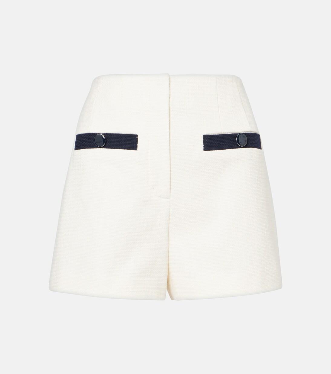 Gershwin cotton-blend shorts | Mytheresa (US/CA)