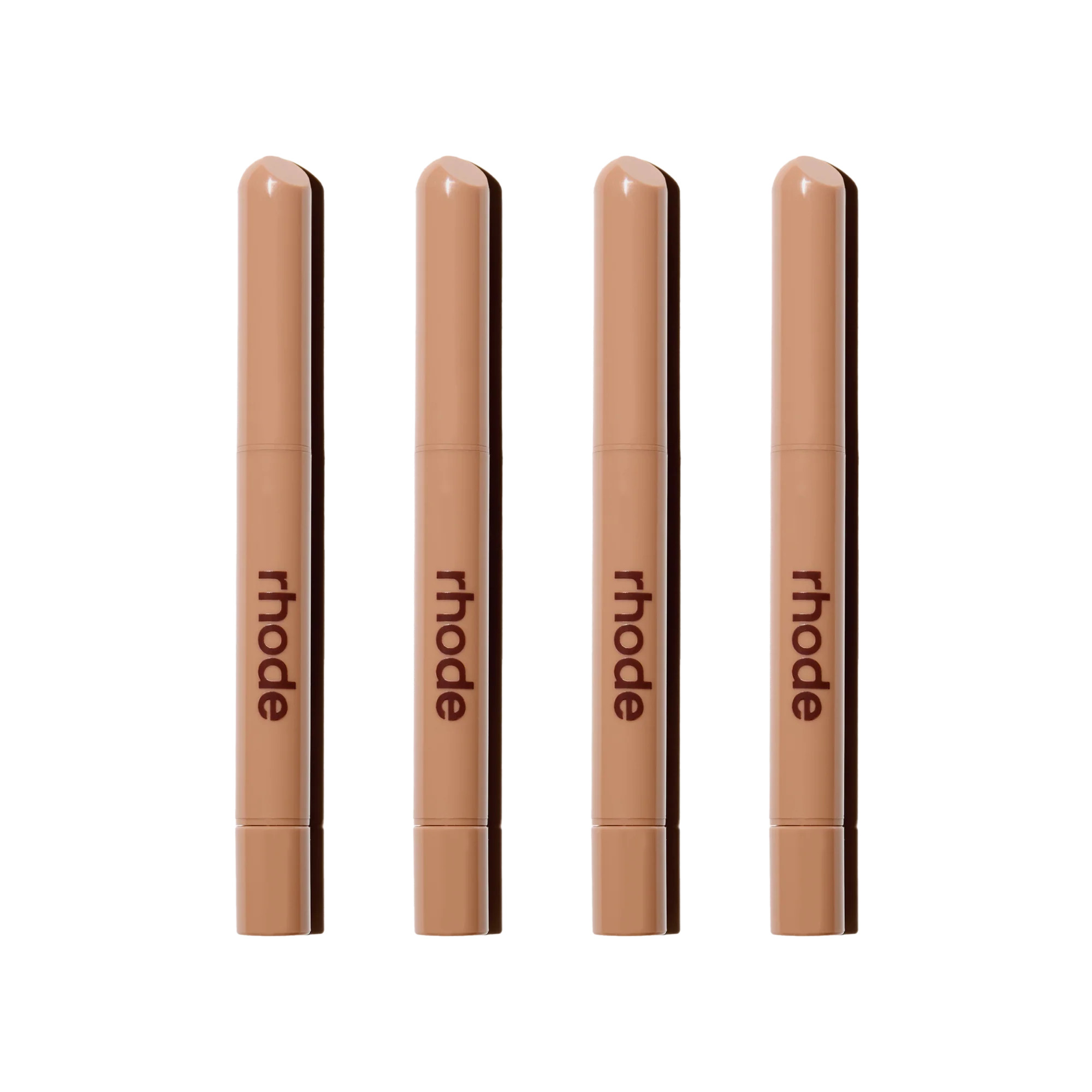 the peptide lip shape set | rhode skin