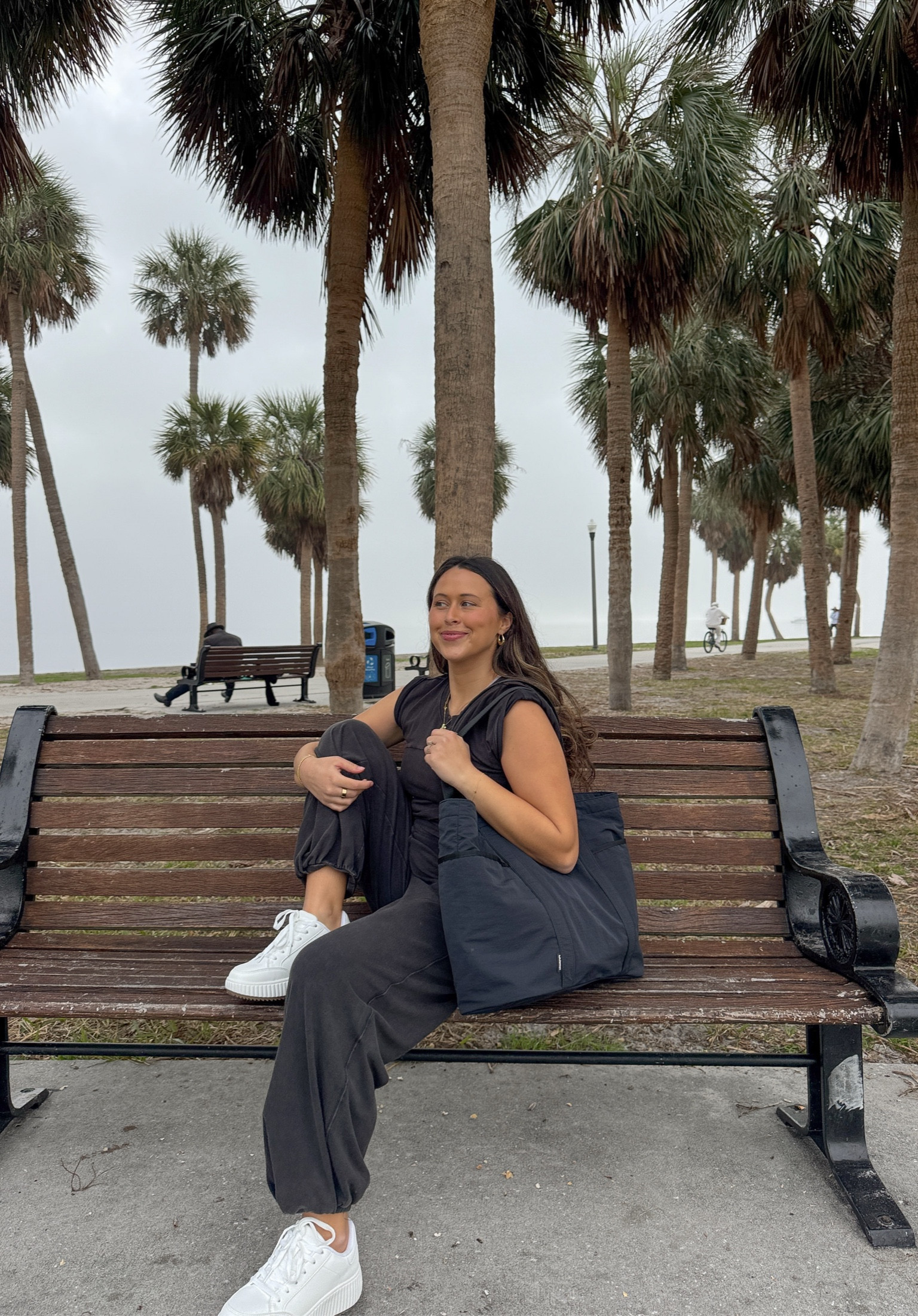 outfit from my last ig post 👟🎧 

shoes are from JustFab! 

#LTKActive #LTKSeasonal