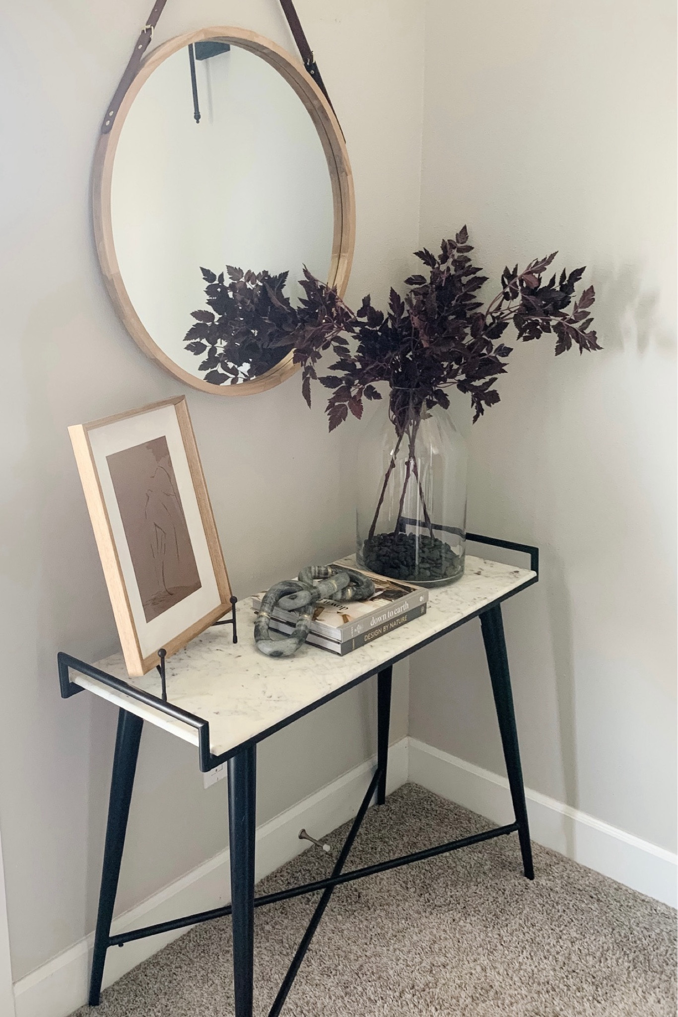 These deep plum cimicifuga stems are one of my all time favorites from Afloral! They’re doing a sale right now where you can save $50 off orders of $200 or more! Or if you’re looking for a save option—I linked below the set of 3 stems from Amazon I just ordered that look identical to these! 

#LTKSaleAlert #LTKHome #LTKFallSale