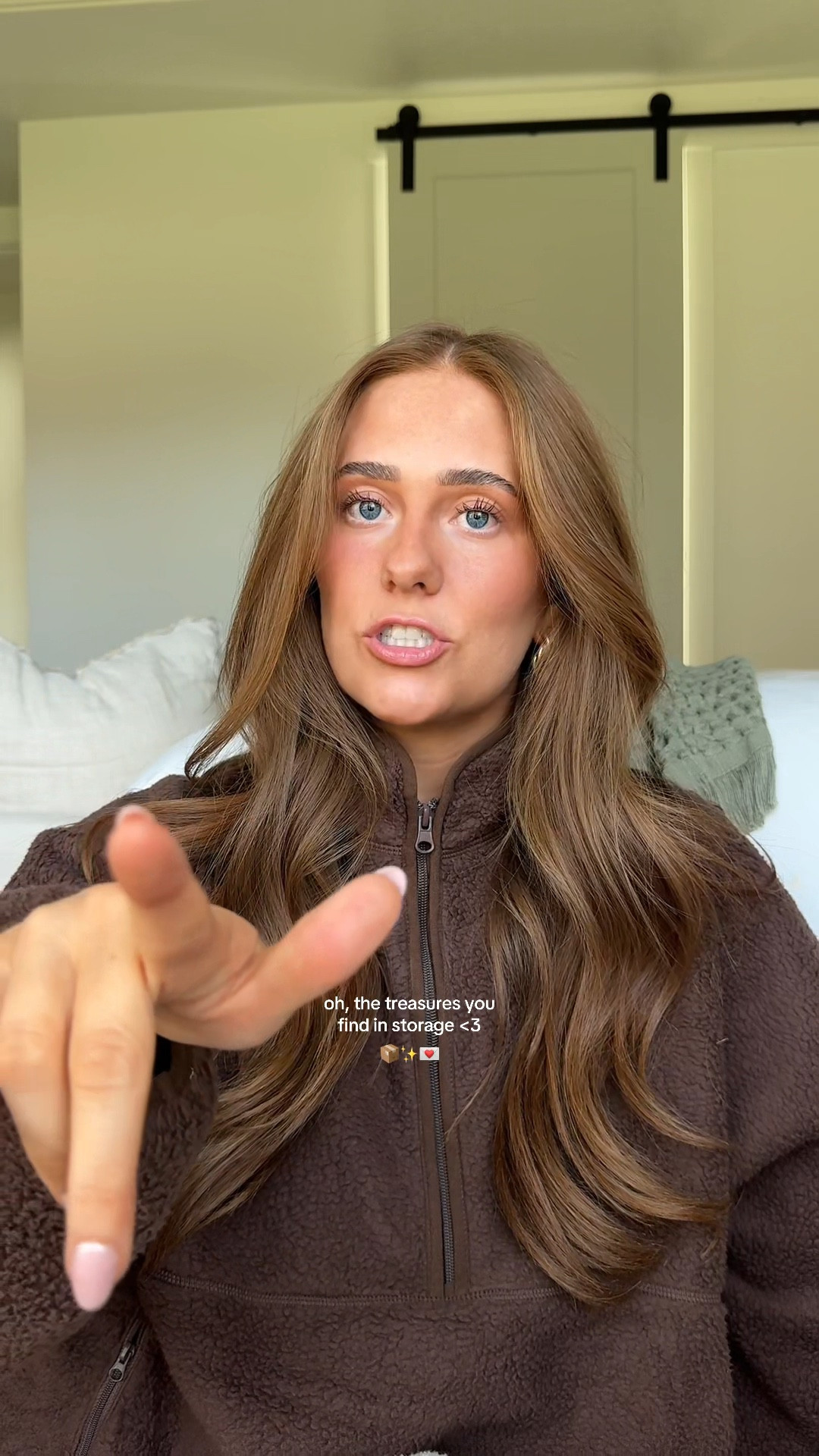 Amazon fleece 🔗

#LTKFindsUnder50 #LTKSeasonal #LTKStyleTip