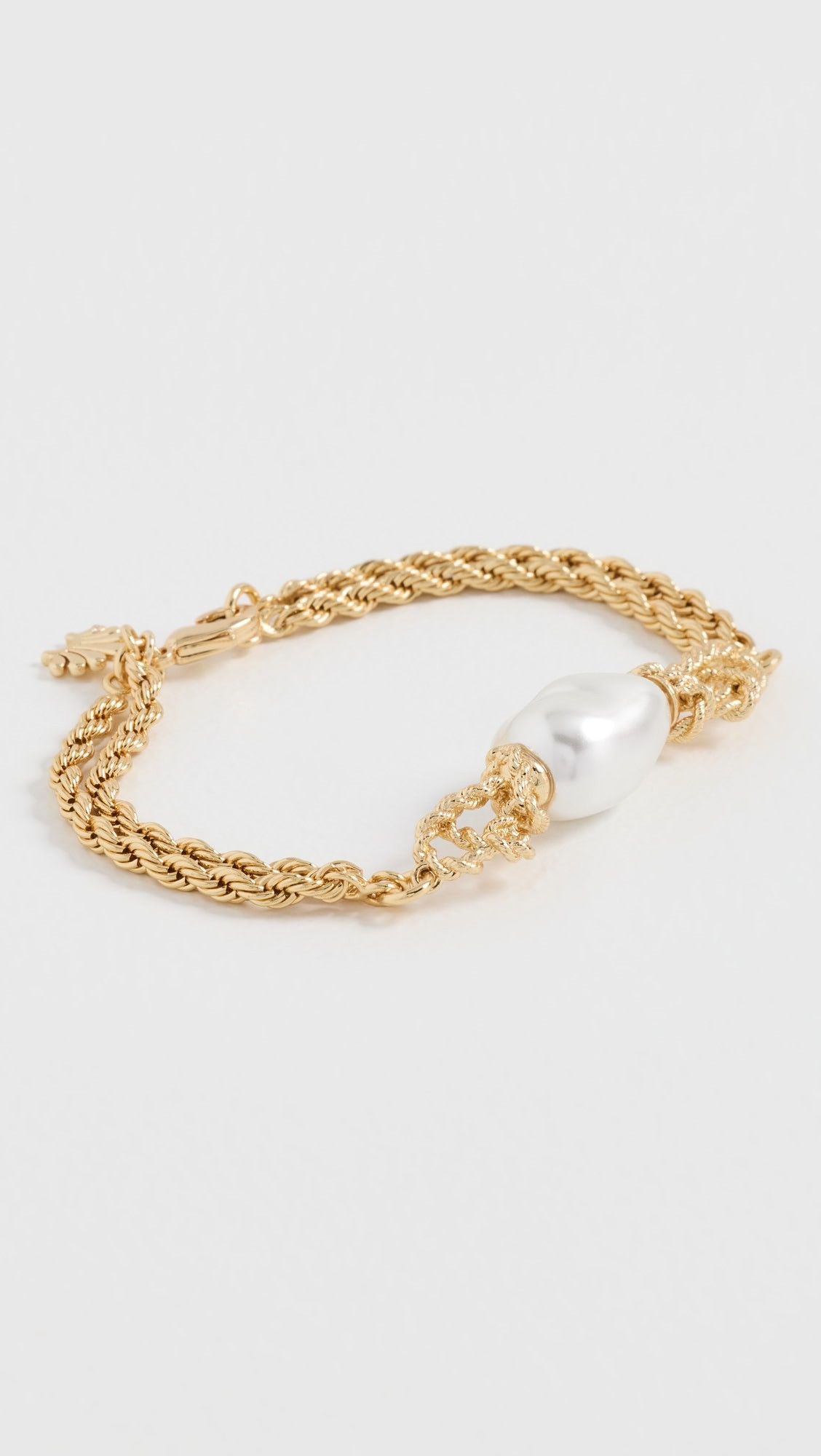 Chateau Rope Bracelet | Shopbop