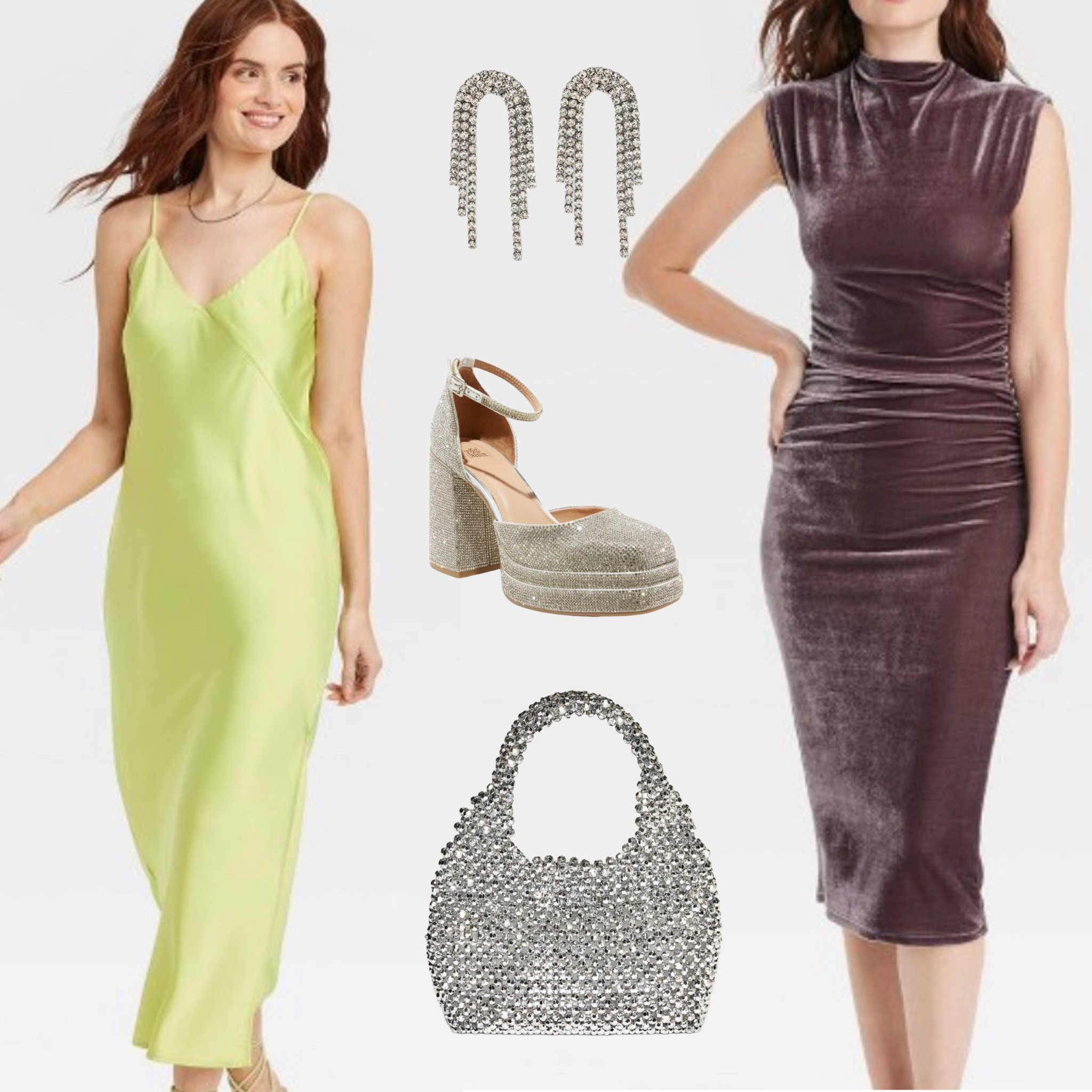 Cute dresses on a budge

#dress #style #targetstyle 
#target #slipdress #fashion #outfitinspo #salealert #mystyle #utah #ltk #mylook #datenight

#LTKstyletip #LTKHolidaySale #LTKsalealert